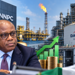 NNPC Ltd reports ₦7.2 trillion profit for 2025 as management pursues reforms amid competition from Dangote Refinery.