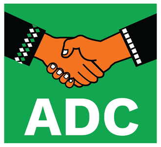 African Democratic Congress (ADC) campaign flag-off postponed to November 4, 2026.