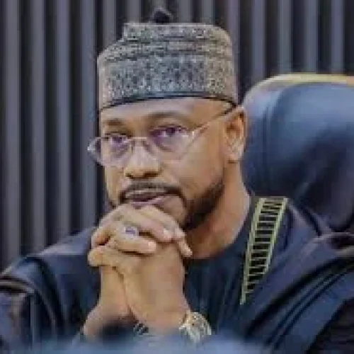 Join the race if opposed to Turaki as consensus candidate – Zamfara Gov.