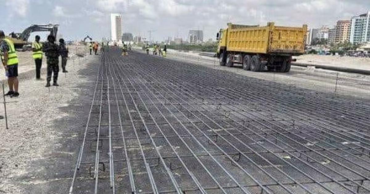 Controversial $11.0billion Lagos/Calabar Coastal Highway