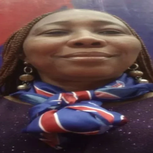 Francisca Maduneme releases two inspirational books