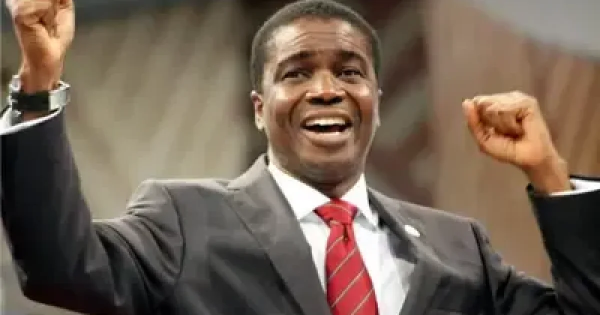 I Was Advised To Shut Down Winners Chapel, Arrest Bishop Abioye – Gov Abdullahi
