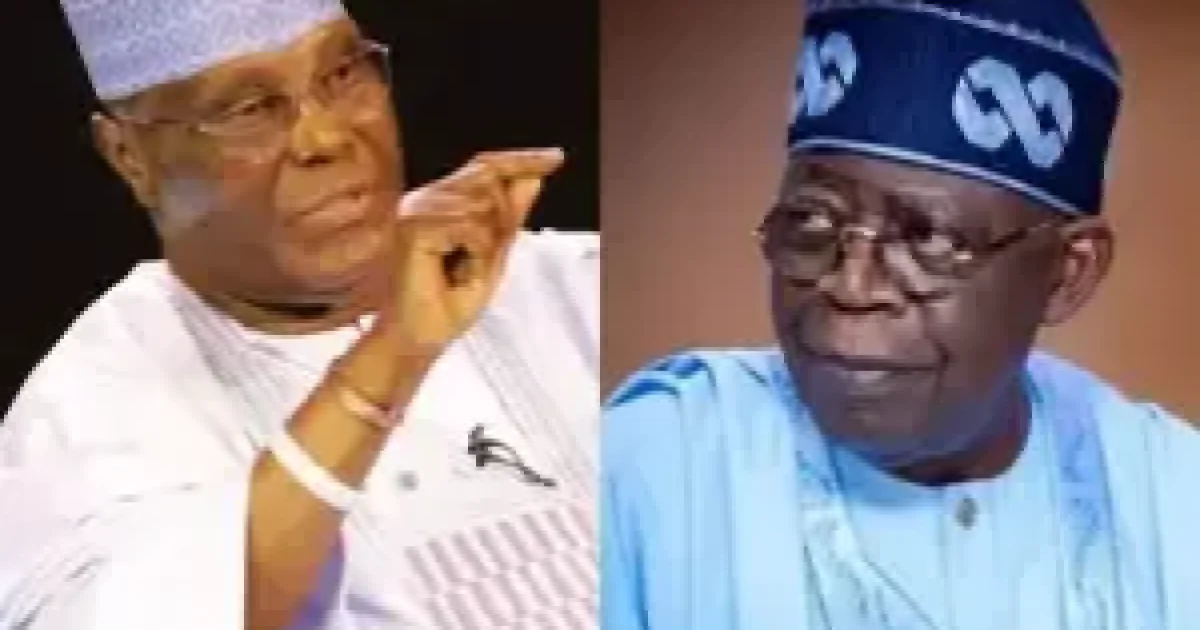 Supreme Court Sets To Hear Atiku's Appeal Against Tinubu October 23