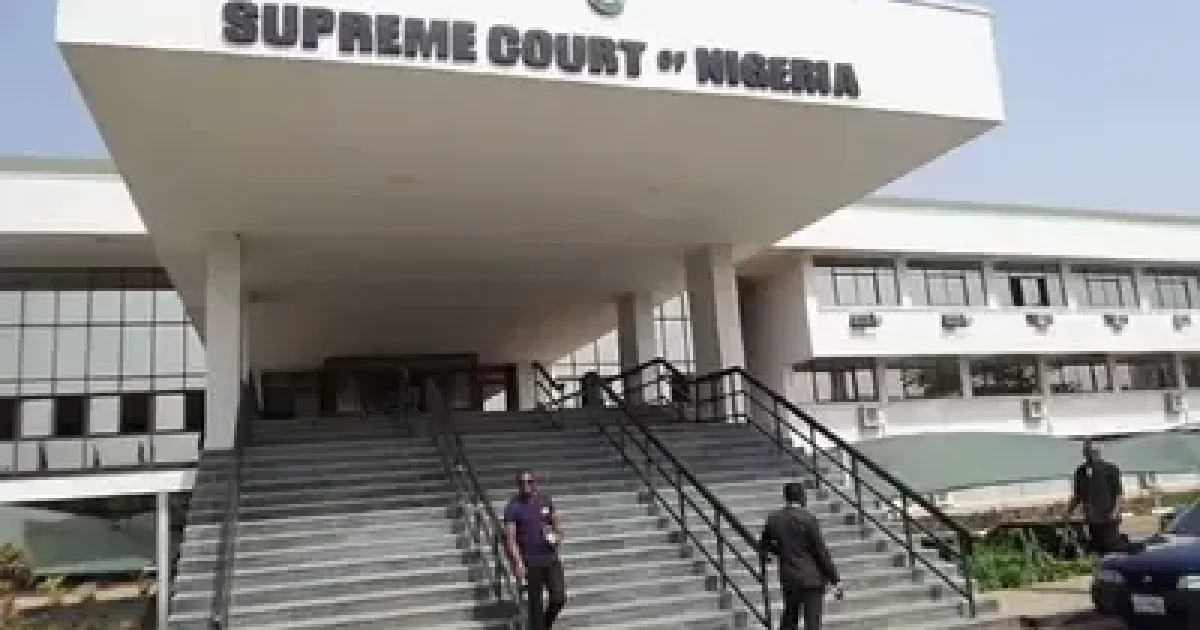 22 Justices Nominated For Supreme Court Promotion (Full List)