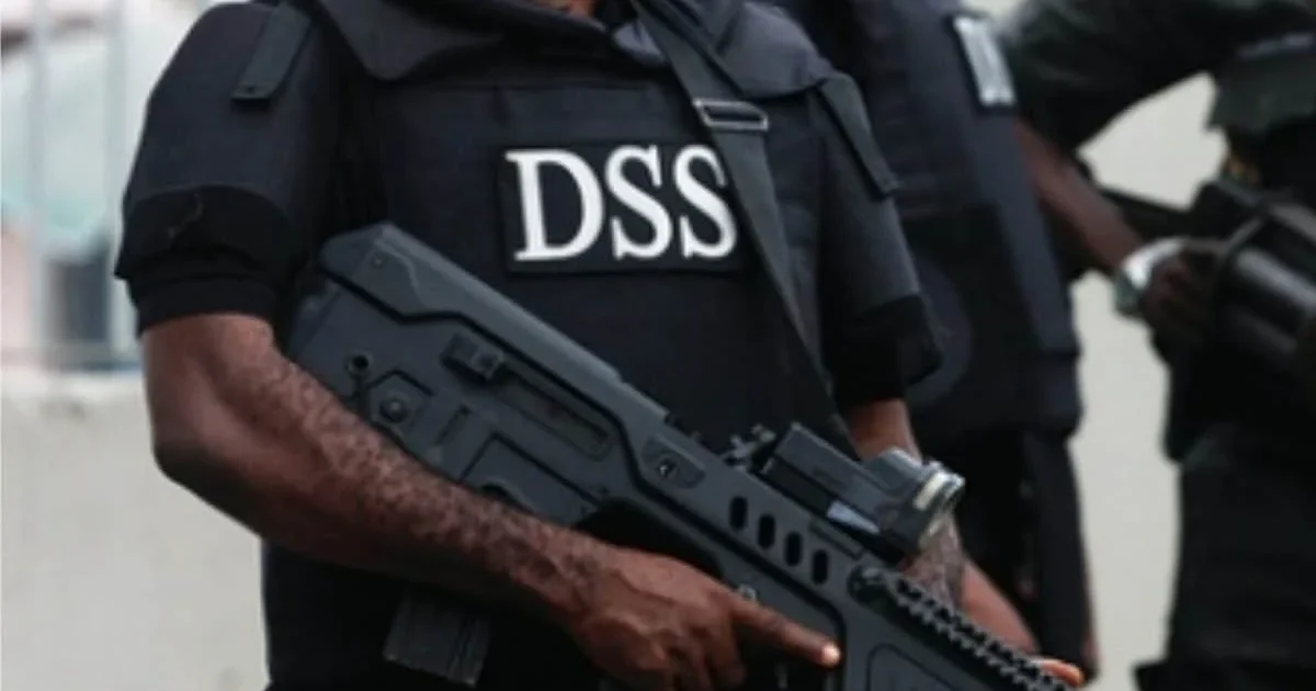 DSS
