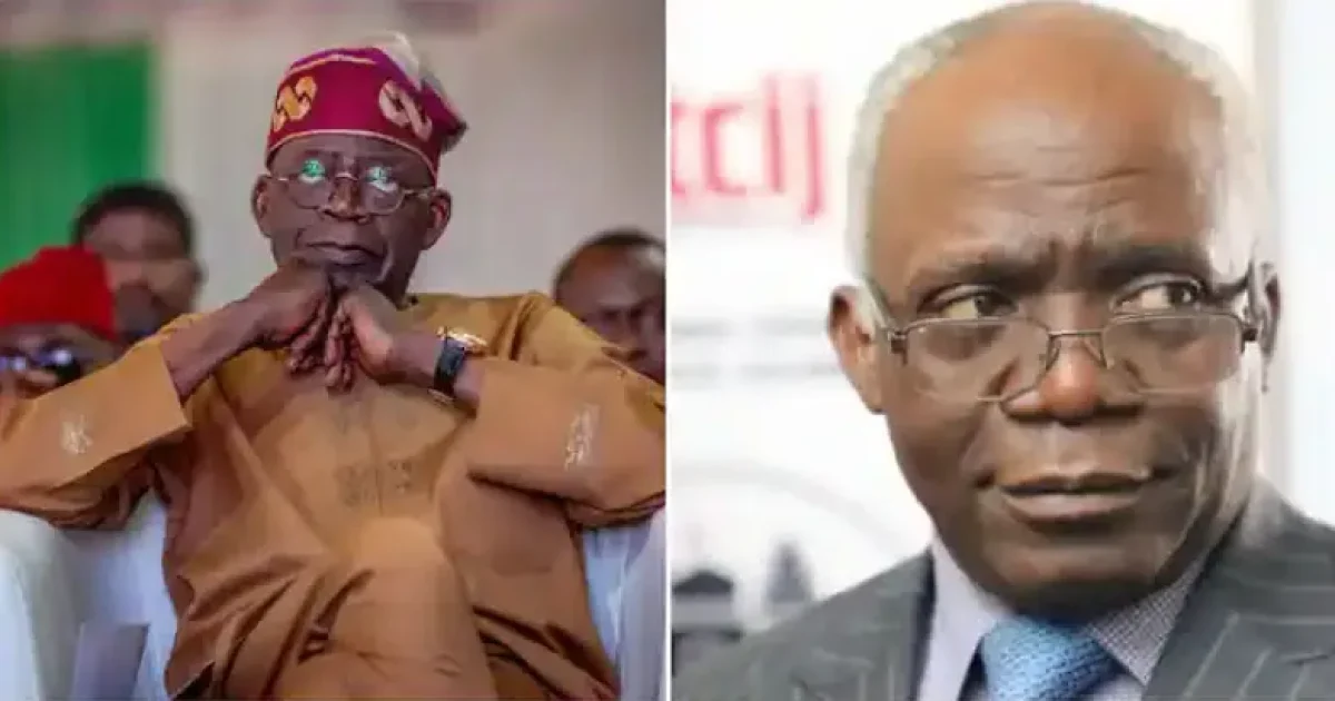 NLC’s planned protest, strike according to law –Falana