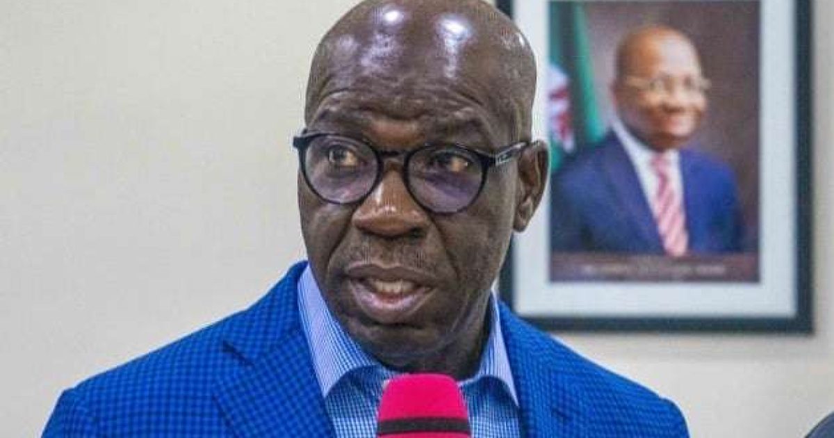 Godwin-Obaseki