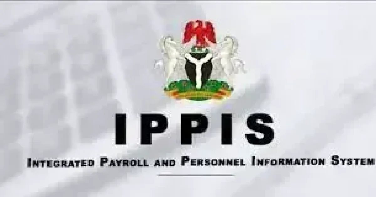 FG Reiterates Suspension Of Workers' Salaries Not Listed In IPPIS