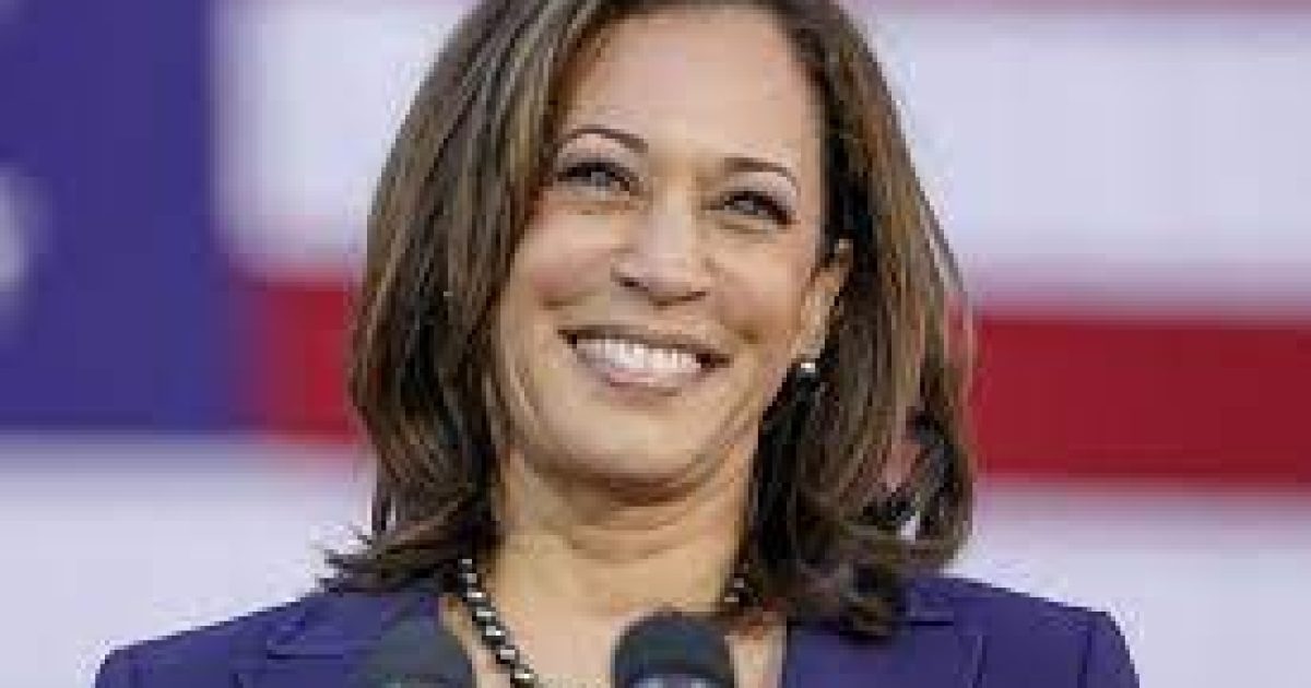 Kamala Harris