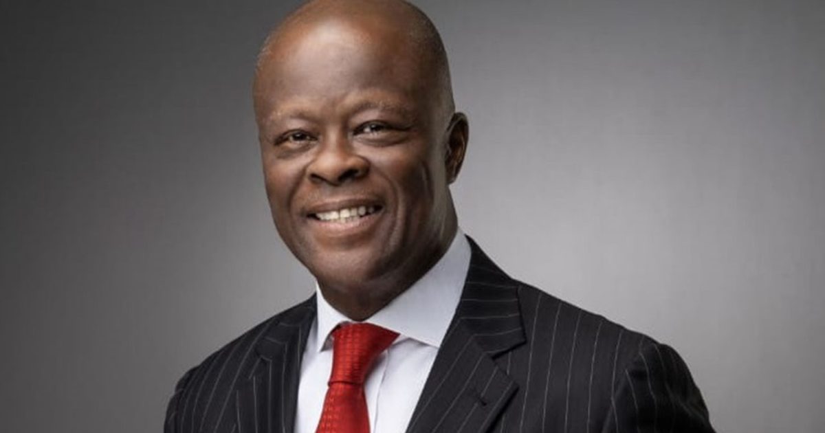 Olawale-Edun