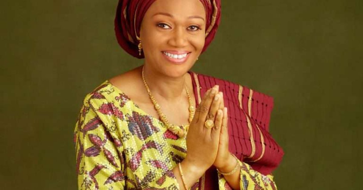 Oluremi Tinubu