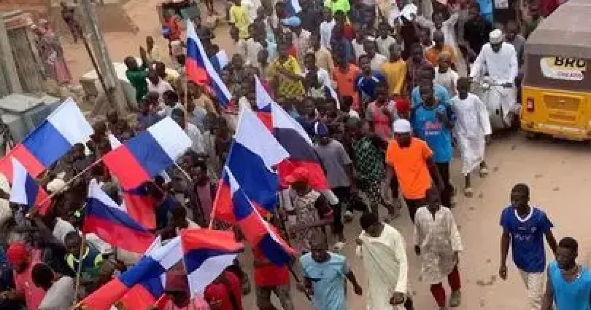 PROTESTS