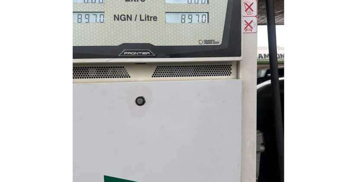 Petrol-Price