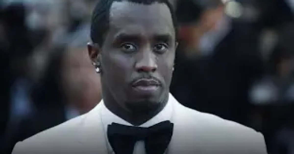 Sean Combs
