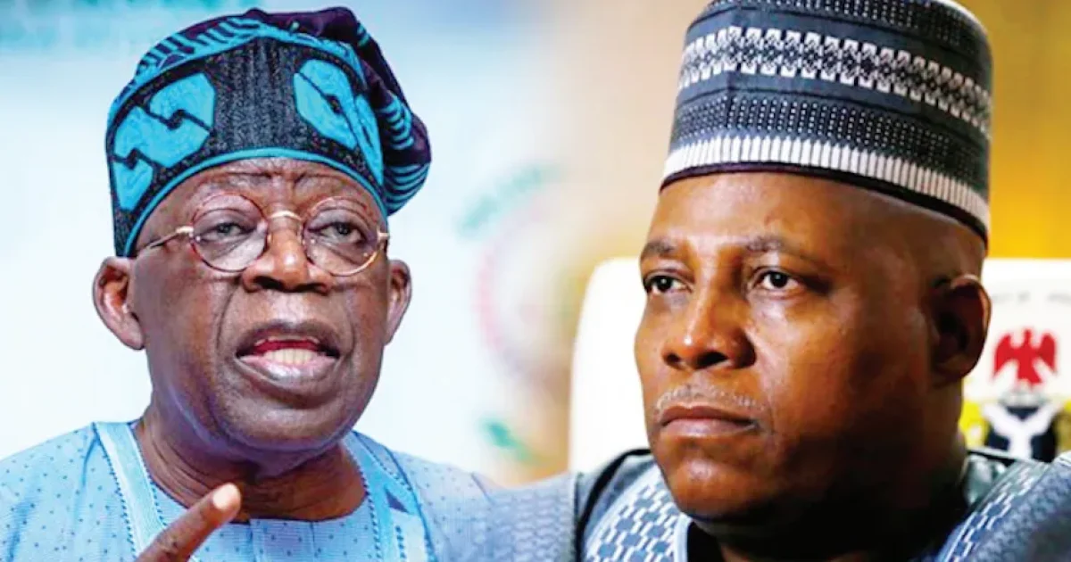 Double Nomination: Court reserves ruling on APM's petition against Tinubu