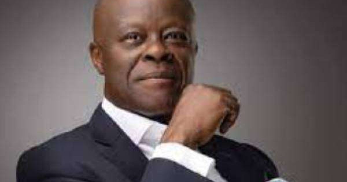 WALE EDUN