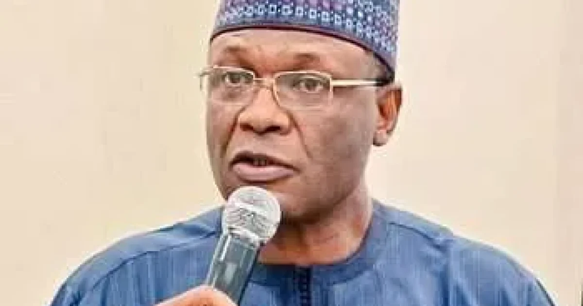 Court Orders EFCC, CBN To Release Ex-NNPC Boss, Andrew Yakubu’s $9.8m Cash