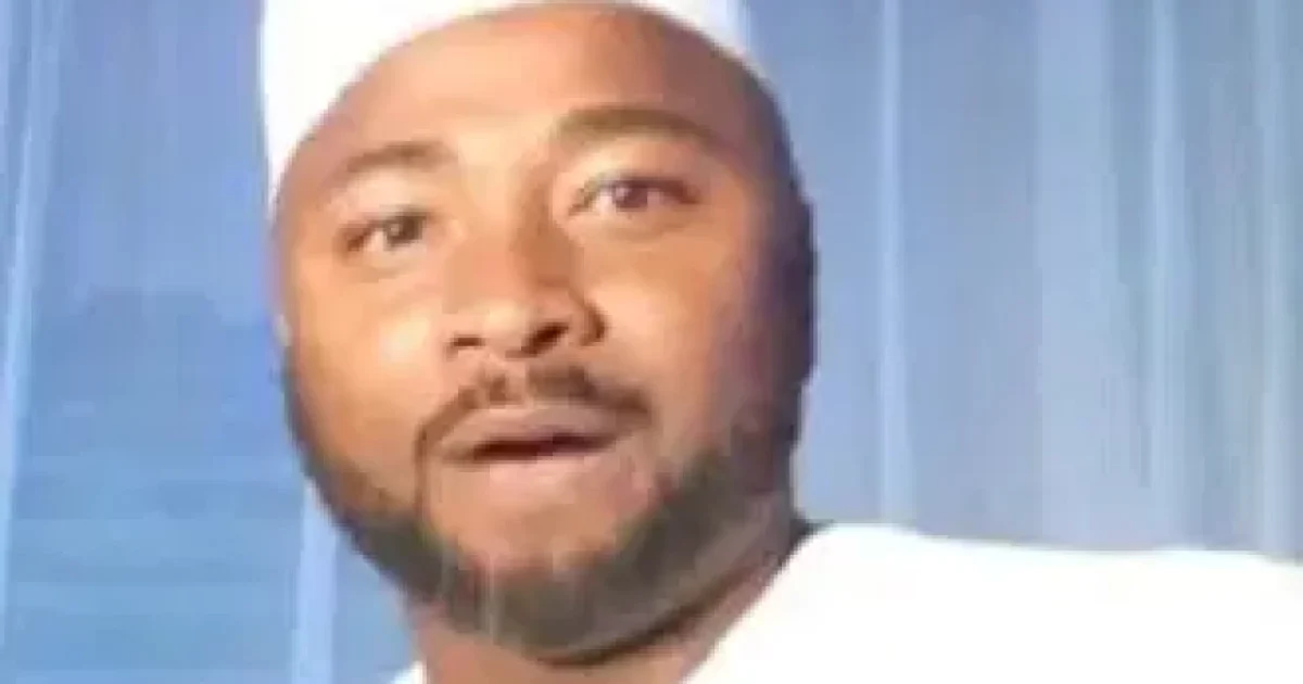 Faisal Makarfi