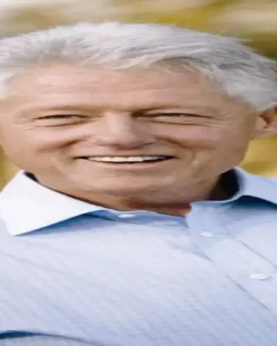 US Ex-President Clinton