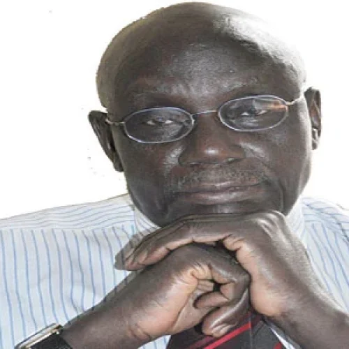 Veteran Journalist and Newswatch Co-Founder Dan Agbese Passes Away at 81