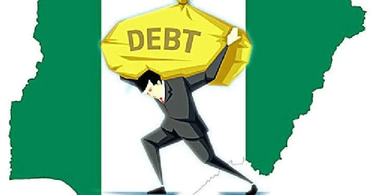 debt