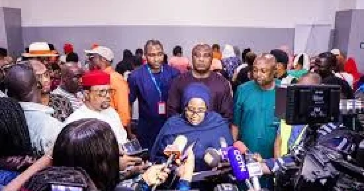 NAPTIP Rescues 68 Victims, Arrests 62 Traffickers in Akwa Ibom — Baby-Selling Trend Sparks Alarm