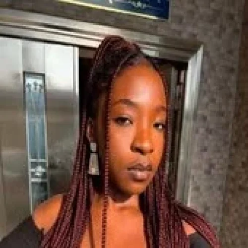 Late Singer, Ifunanya Nwangene, killed from snake bite