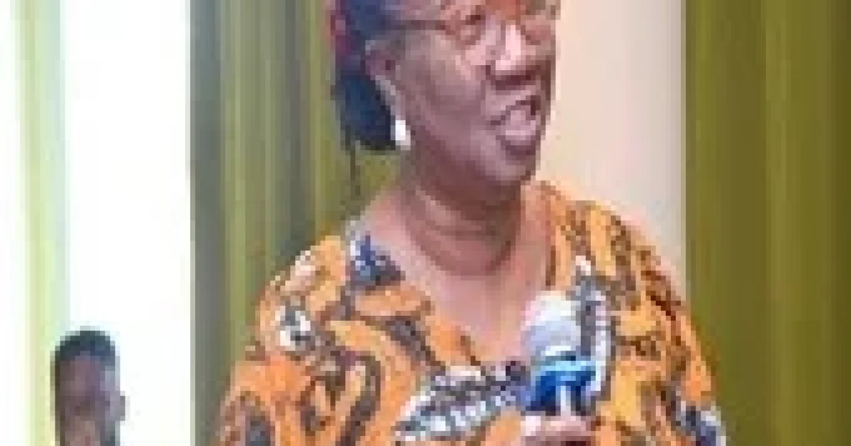 NACA and partners hold Zero Stigma HIV sensitisation campaign in Ikeja, Lagos State.