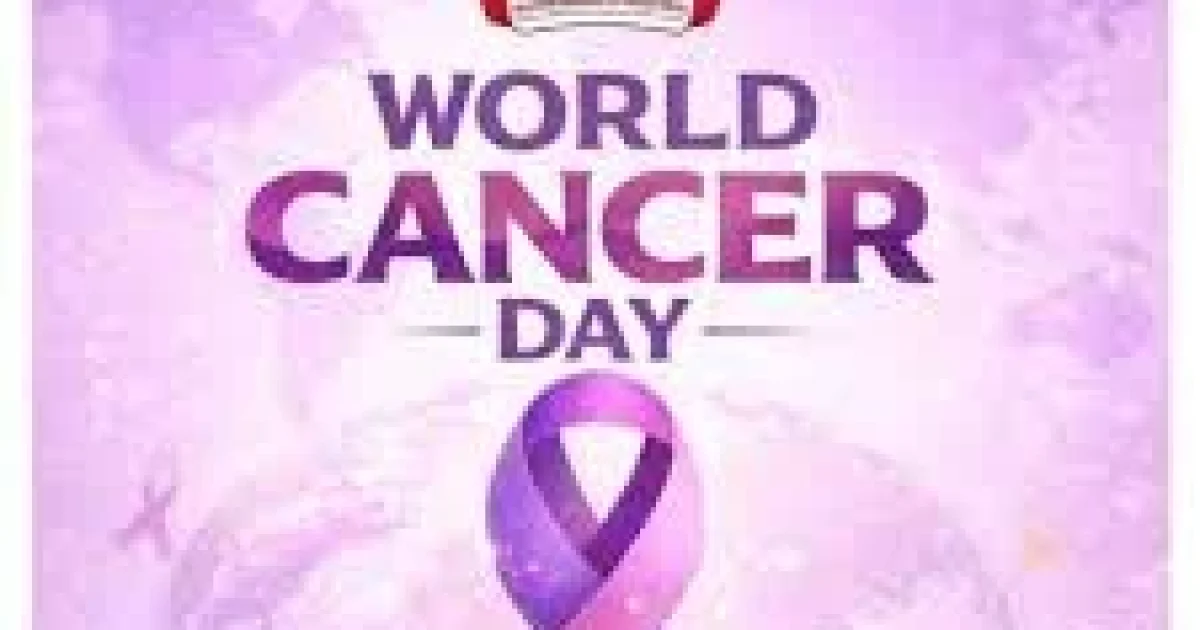 NOA urges Nigerians to report cancer symptoms early during World Cancer Day 2025