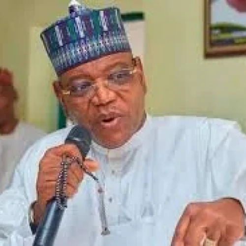 2027: Friendship Won’t Stop Me from Opposing Tinubu – Lamido