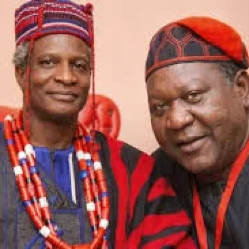 Idoma cultural leaders, scholars and community stakeholders gather in Otukpo for the commencement of the Idoma Centenary-Plus Celebration marking over 100 years since the establishment of the Idoma Division.