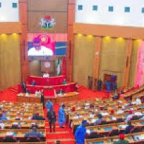 Senate Pushes for Establishment of National Sickle Cell Research, Treatment Centre