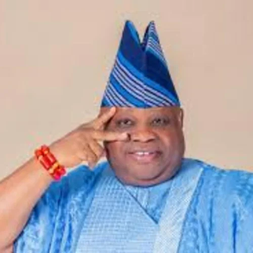 PDP Governors: Another one bites the dust
