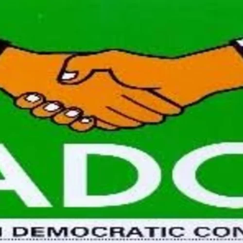 Quit former parties – ADC directs coalition members