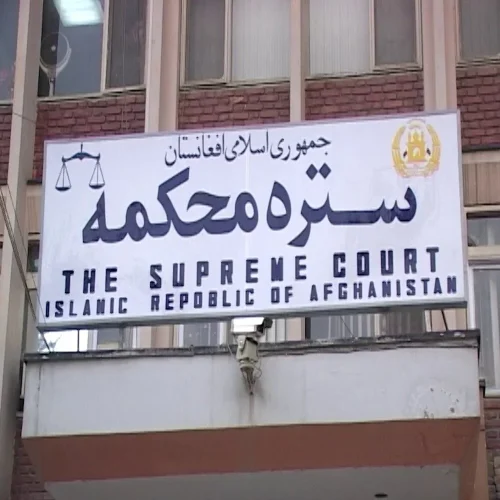 Taliban Carry Out Public Execution in Khost for Mass Killing