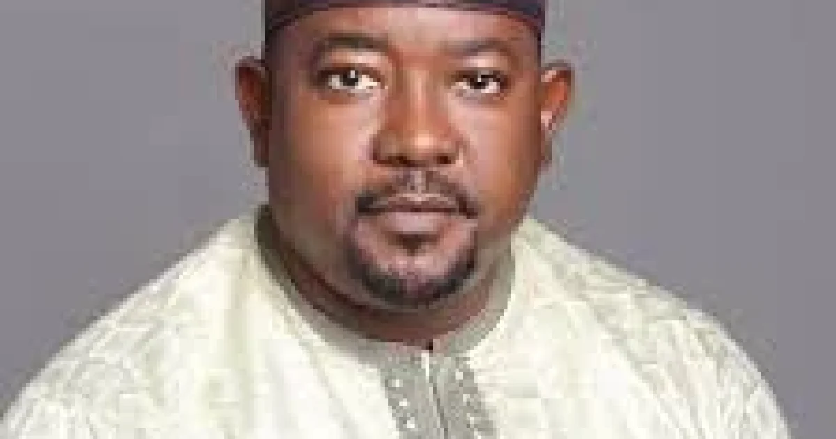 Ibrahim Tahir