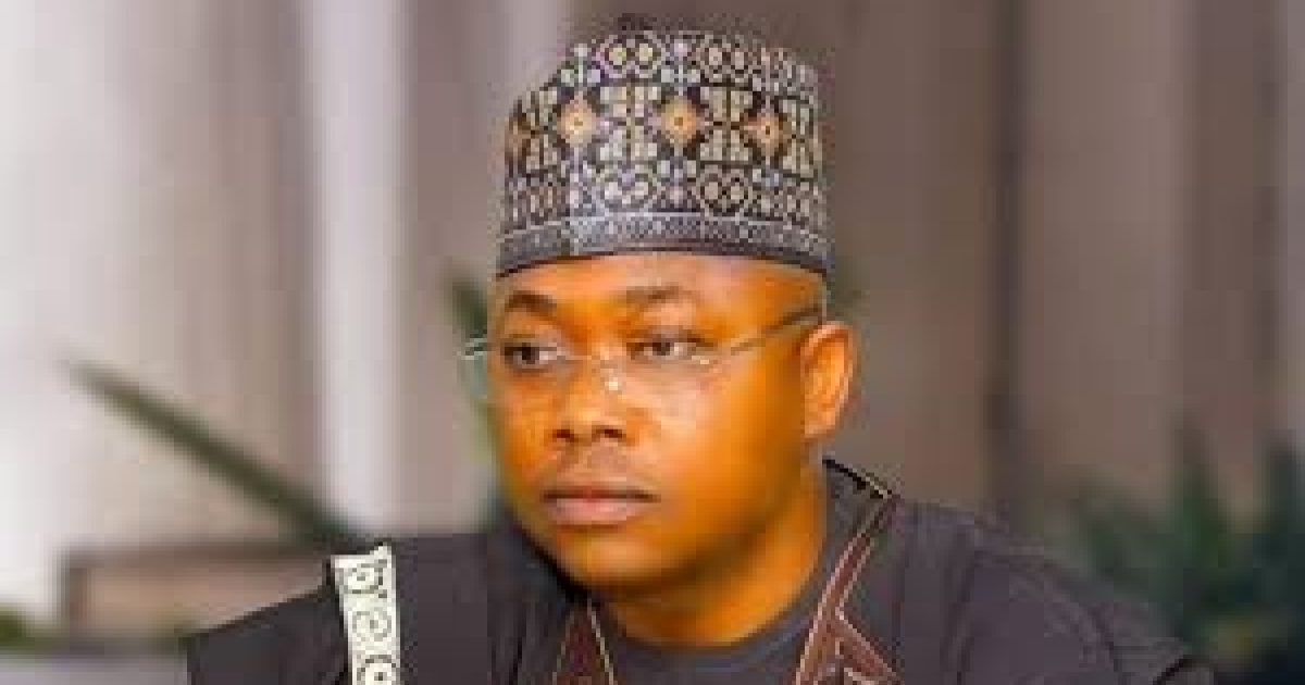 Usman Ododo, Kogi State Governor
