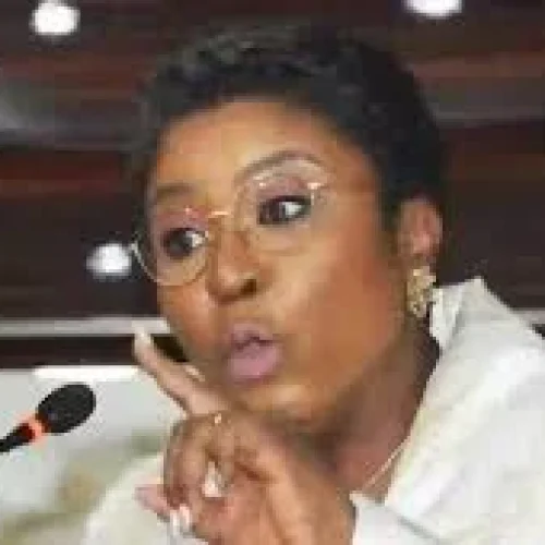 Head of the Civil Service of the Federation, Didi Esther Walson-Jack, announces the approval of a 100% gratuity Exit Benefit Scheme for retiring federal civil servants.