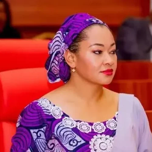 NASS Clerk Clarifies Role in Natasha Akpoti-Uduaghan’s Suspension, Resumption Bid