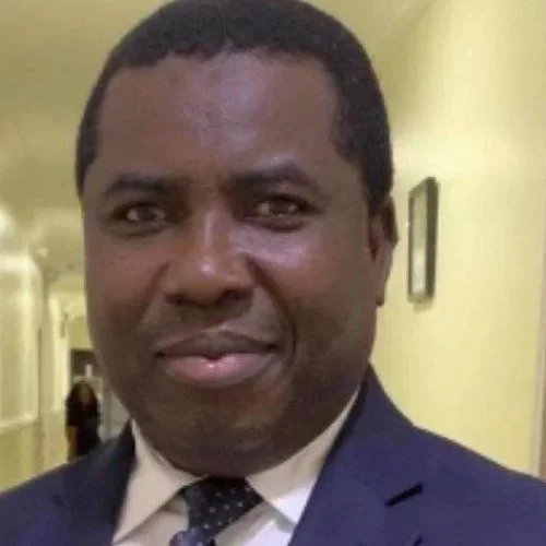 Breaking: Council of State Approves Professor Joash Amupitan as New INEC Chairman