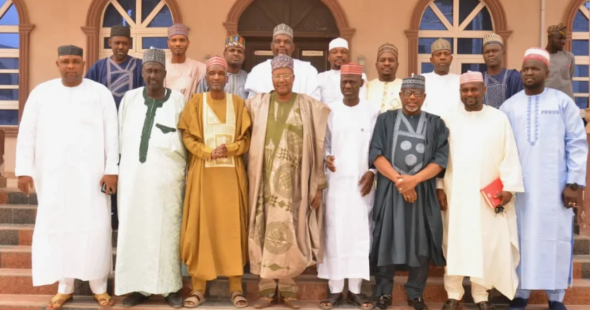 Kano State pilgrims set for first Hajj airlift on May 13, 2026