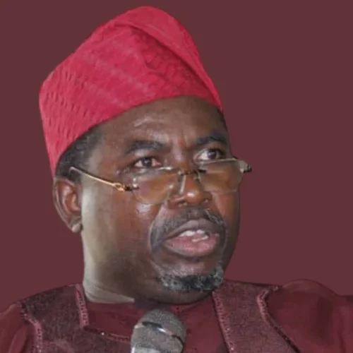 Anambra Guber: INEC Boss Warns Against Vote-Buying, Extends PVC Collection
