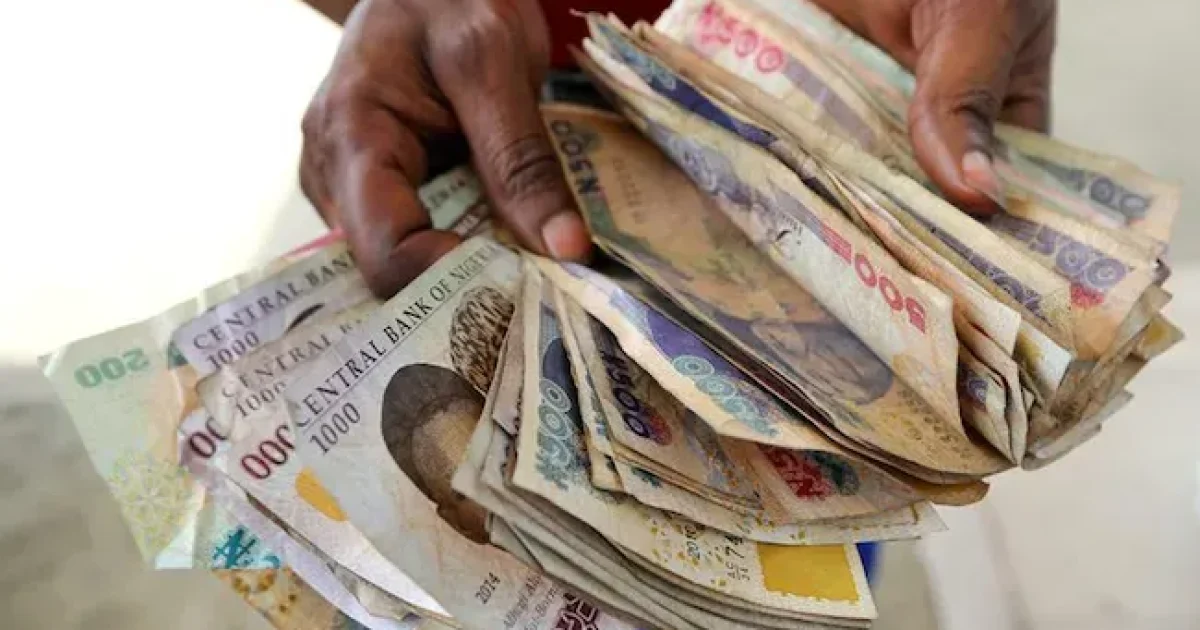 Supreme Court Affirms Old, New Naira Notes As Legal Tender 