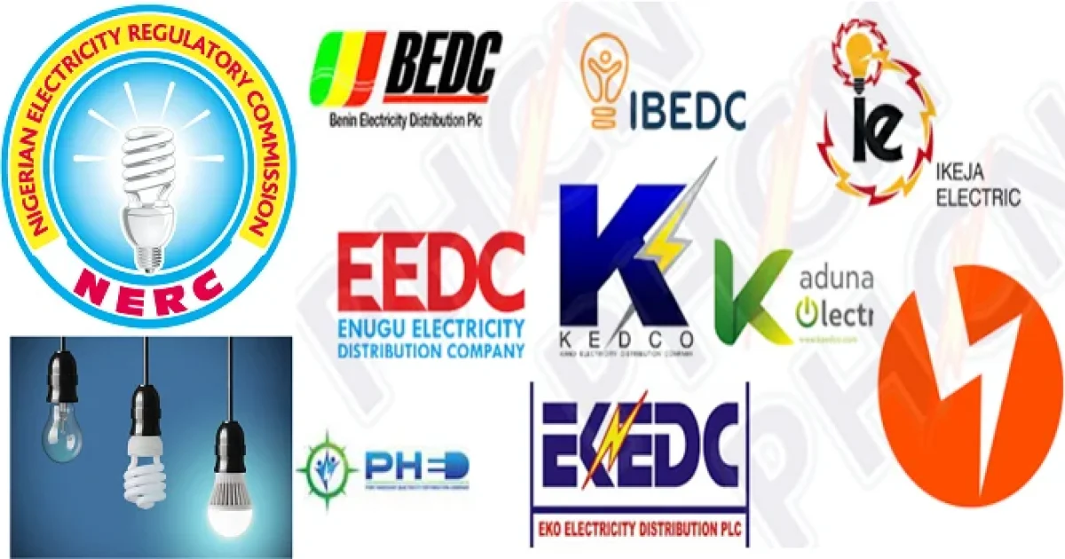 NERC-DisCos-CCFNL