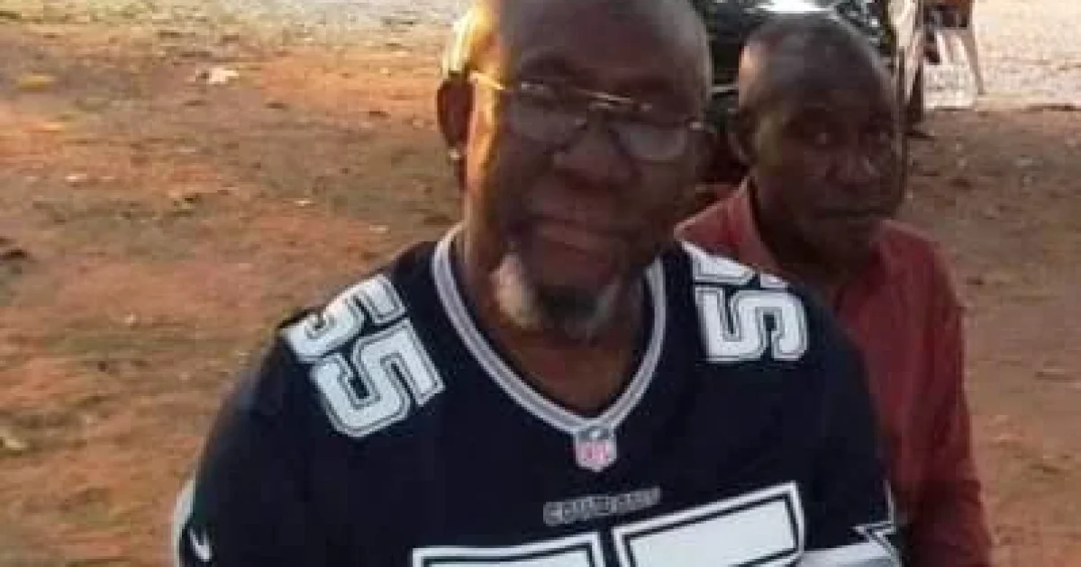 Dr. Oscar Atumah