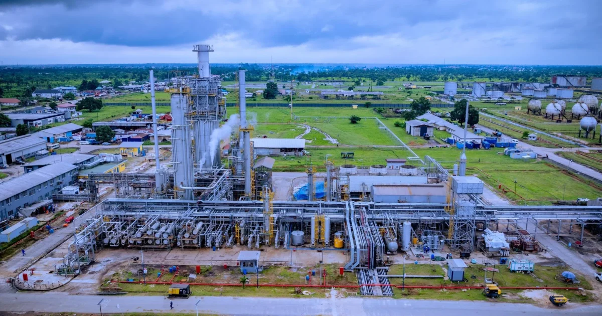 PORT-HARCOURT-REFINERY
