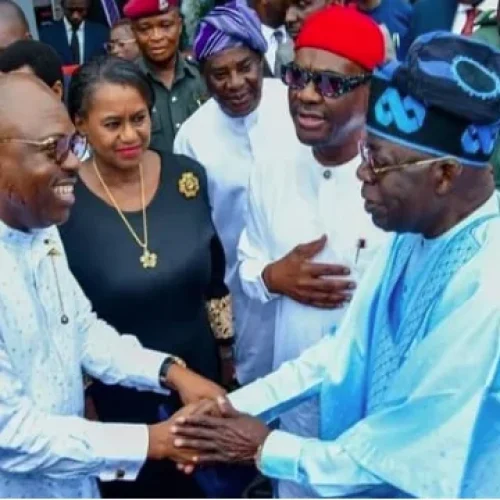 Fubara resumes today as Tinubu Ends controversial emergency rule in Rivers state