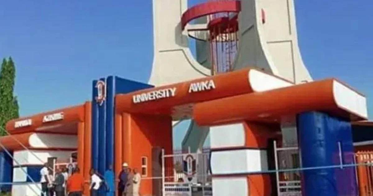 Unizik