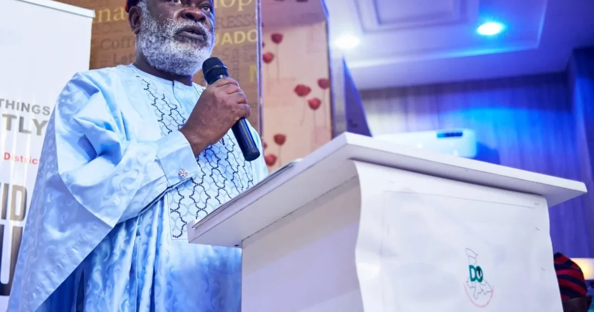 Hon. David Olofu’s interactive session with Idoma elders, professionals, academics, former public office holders, and youth leaders marked a quiet disruption of political routine. In a system accustomed to top-down declarations, the meeting inverted expectations. This was not a speech demanding loyalty; it was an invitation to scrutiny.